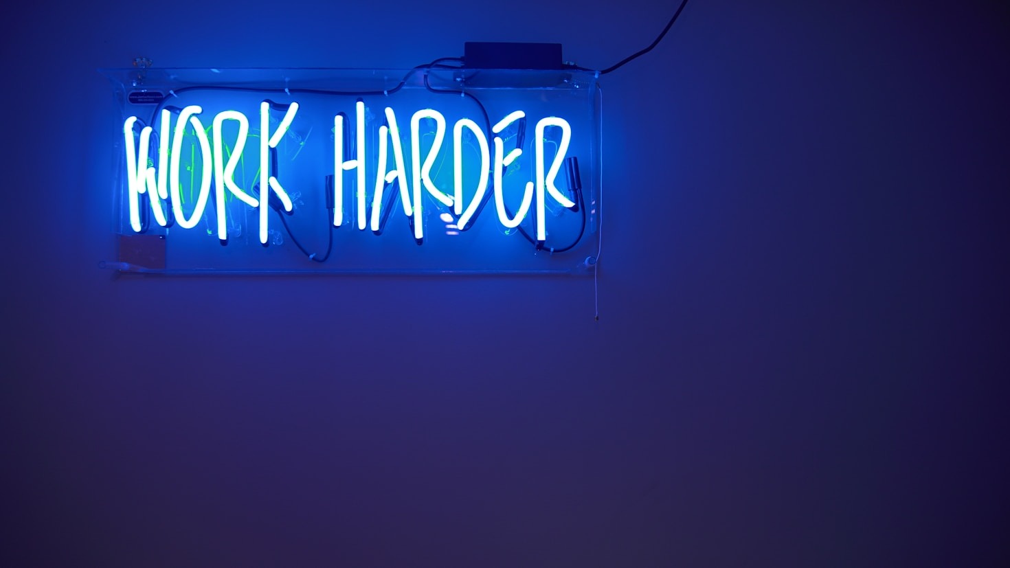 How to Balance Business Success with Fulfillment